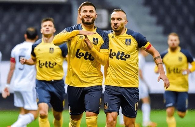 揚帆再戰 揚帆再戰